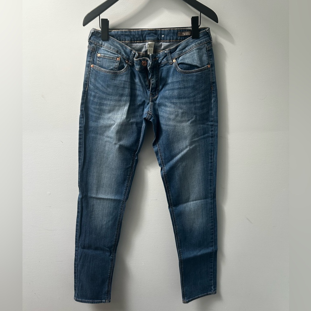 Mango Denim Jeans